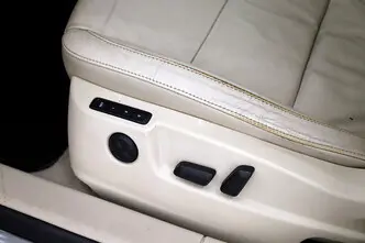 Škoda Superb, 2.0, 169 kW, diisel, automaat, esivedu