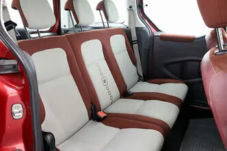 Citroën Berlingo, 1.6, 108 kW, diisel, manuaal, esivedu