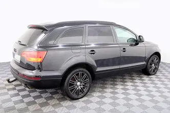 Audi Q7, 3.0, 232 kW, diisel, automaat, nelikvedu