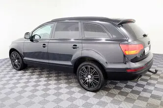 Audi Q7, 3.0, 232 kW, diisel, automaat, nelikvedu