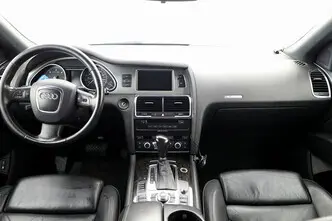 Audi Q7, 3.0, 232 kW, diisel, automaat, nelikvedu