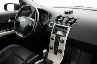 Volvo C30, 1.6, 80 kW, дизель, механическая, передний привод