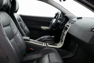 Volvo C30, 1.6, 80 kW, дизель, механическая, передний привод