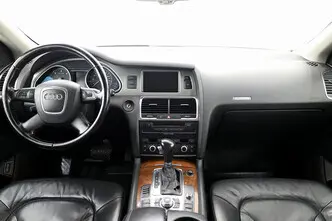 Audi Q7, 3.0, 232 kW, diisel, automaat, nelikvedu