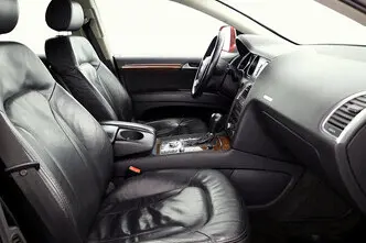 Audi Q7, 3.0, 232 kW, diisel, automaat, nelikvedu