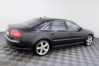 Audi A8, 4.1, 326 kW, diisel, automaat, nelikvedu