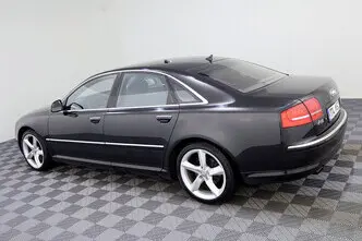 Audi A8, 4.1, 326 kW, diisel, automaat, nelikvedu