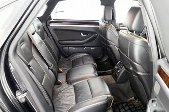 Audi A8, 4.1, 326 kW, diisel, automaat, nelikvedu