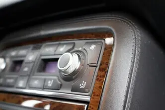 Audi A8, 4.1, 326 kW, diisel, automaat, nelikvedu