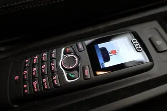 Audi A8, 4.1, 326 kW, diisel, automaat, nelikvedu