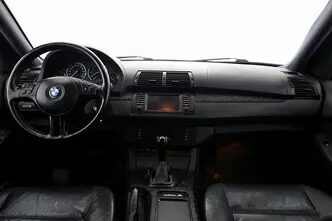 BMW X5, 2.9, 183 kW, diisel, automaat, nelikvedu