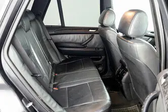 BMW X5, 2.9, 183 kW, diisel, automaat, nelikvedu