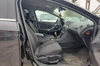 Ford Mondeo, 2.0, 145 kW, bensiin, manuaal, esivedu