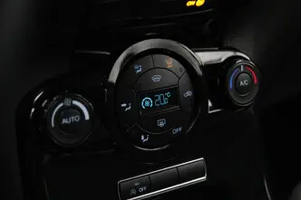 Ford Fiesta, 1.5, 70 kW, дизель, механическая, передний привод