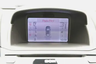 Ford Fiesta, 1.5, 70 kW, дизель, механическая, передний привод