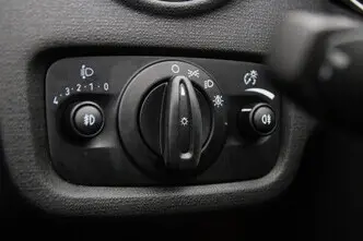 Ford Fiesta, 1.5, 70 kW, дизель, механическая, передний привод