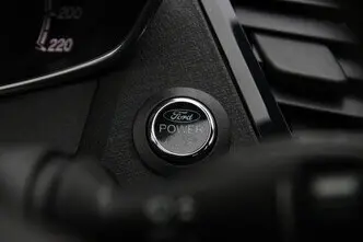 Ford Fiesta, 1.5, 70 kW, дизель, механическая, передний привод