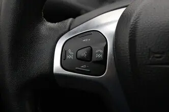 Ford Fiesta, 1.5, 70 kW, дизель, механическая, передний привод