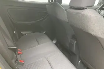Toyota Yaris Cross, 1.5, 68 kW, hybrid, automatic, front-wheel drive
