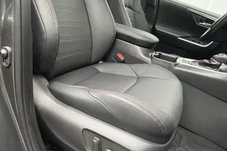 Toyota RAV4, 2.5, 136 kW, plug-in hybrid, automatic, four-wheel drive