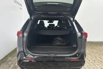 Toyota RAV4, 2.5, 136 kW, plug-in hybrid, automatic, four-wheel drive
