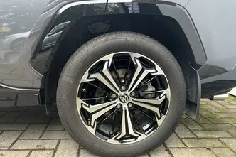 Toyota RAV4, 2.5, 136 kW, plug-in hybrid, automatic, four-wheel drive