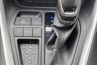 Toyota RAV4, 2.0, 129 kW, бензин, автомат, передний привод