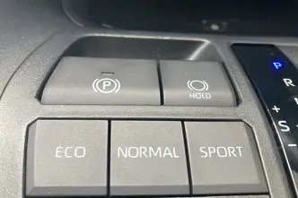 Toyota RAV4, 2.5, 131 kW, гибрид, автомат, передний привод