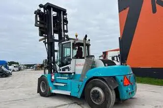 185 kW, automatic