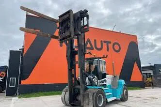 185 kW, automatic