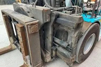 185 kW, automatic