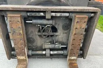 185 kW, automatic