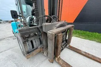 185 kW, automatic