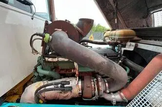 185 kW, automatic