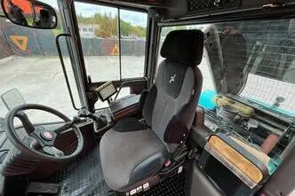 185 kW, automatic