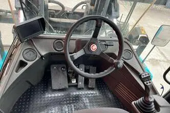185 kW, automatic