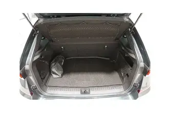 Škoda Kamiq, 1.0, 81 kW, bensiin, automaat, esivedu