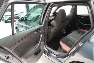Škoda Kamiq, 1.0, 81 kW, bensiin, automaat, esivedu