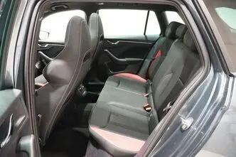 Škoda Kamiq, 1.0, 81 kW, bensiin, automaat, esivedu