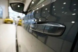 Škoda Kamiq, 1.0, 81 kW, bensiin, automaat, esivedu