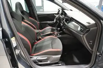 Škoda Kamiq, 1.0, 81 kW, bensiin, automaat, esivedu