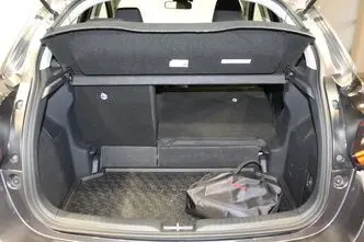 Toyota Yaris, 1.5, 68 kW, hübriid, automaat, esivedu