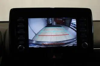 Toyota Yaris, 1.5, 68 kW, hübriid, automaat, esivedu