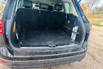 Volkswagen Touareg, 3.0, 193 kW, diisel, automaat, nelikvedu