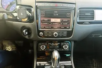 Volkswagen Touareg, 3.0, 193 kW, diisel, automaat, nelikvedu