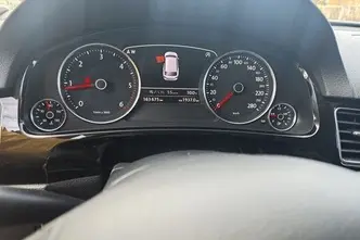 Volkswagen Touareg, 3.0, 193 kW, diisel, automaat, nelikvedu