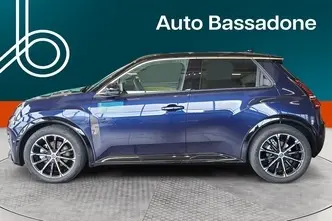 Renault 5, 110 kW, elekter, automaat, esivedu