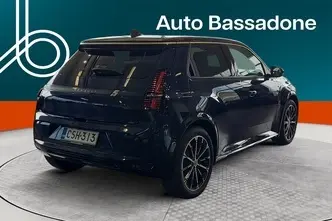 Renault 5, 110 kW, elekter, automaat, esivedu