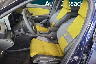 Renault 5, 110 kW, elekter, automaat, esivedu