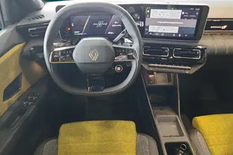 Renault 5, 110 kW, elekter, automaat, esivedu